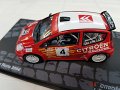 4 Citroen C2 1600 - Altaya 1.43 (13)